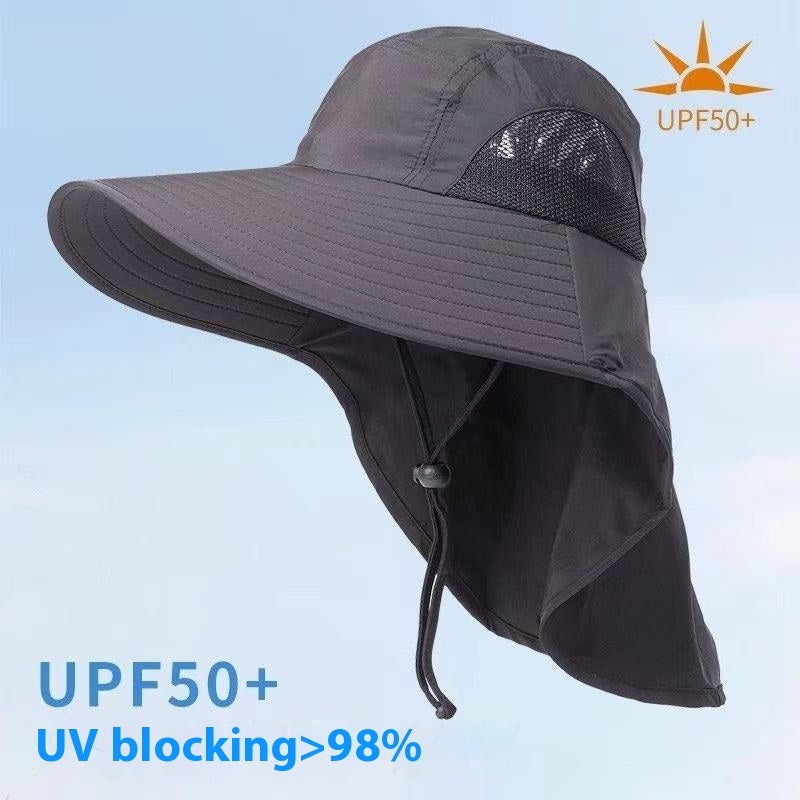One Hat And More Summer Sun Protection Talma Sun Hat
