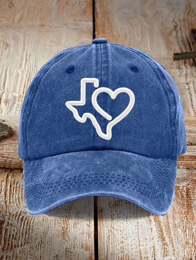 Printed Korean Style Men's And Women's Hats Duck Tongue