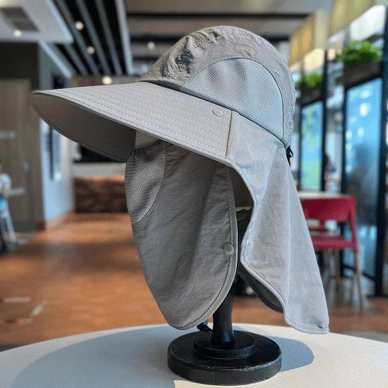 One Hat And More Summer Sun Protection Talma Sun Hat