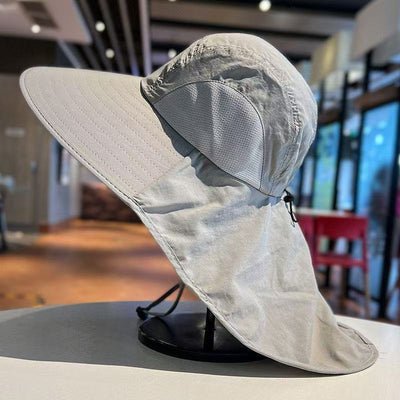 One Hat And More Summer Sun Protection Talma Sun Hat