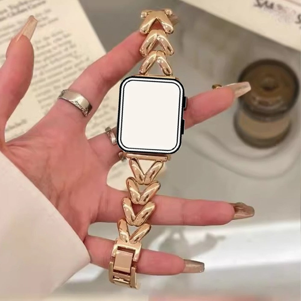 Suitable For Watch Band Of This Size